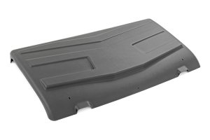 Polaris Ranger XP 900 UTV Roof - Rough Country - Molded, UV-resistant - '18-'19